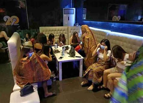 bdo - cebu-a.s. fortuna photos|20 women rescued from bar offering ‘extra services’ .